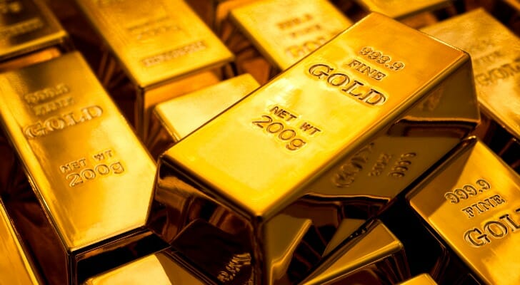 Why My Gold Investment Company Is better Than Yours